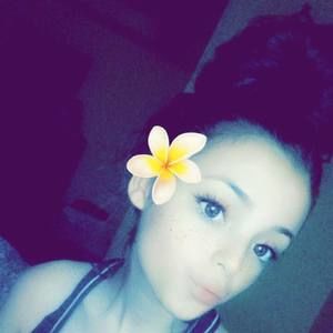 Meet your Posher, Mandy